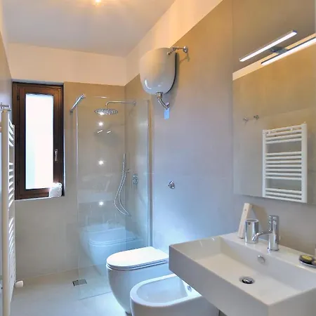 A Casa Ida Apartment Bagnoregio Exterior photo