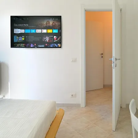 A Casa Ida Apartment Bagnoregio Exterior photo