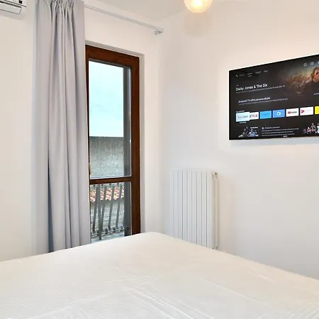 A Casa Ida Apartment Bagnoregio Exterior photo