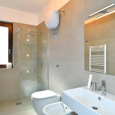 A Casa Ida Apartment Bagnoregio Exterior photo