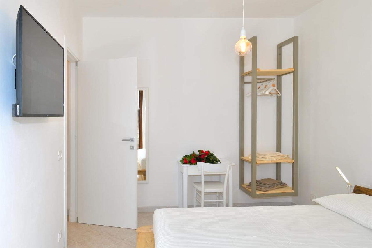 Apartment A Casa Ida