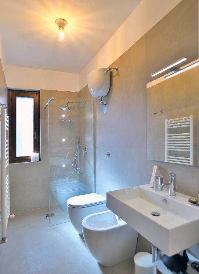 Apartment A Casa Ida