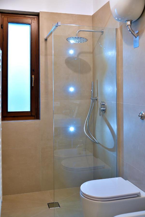 A Casa Ida Apartment Bagnoregio