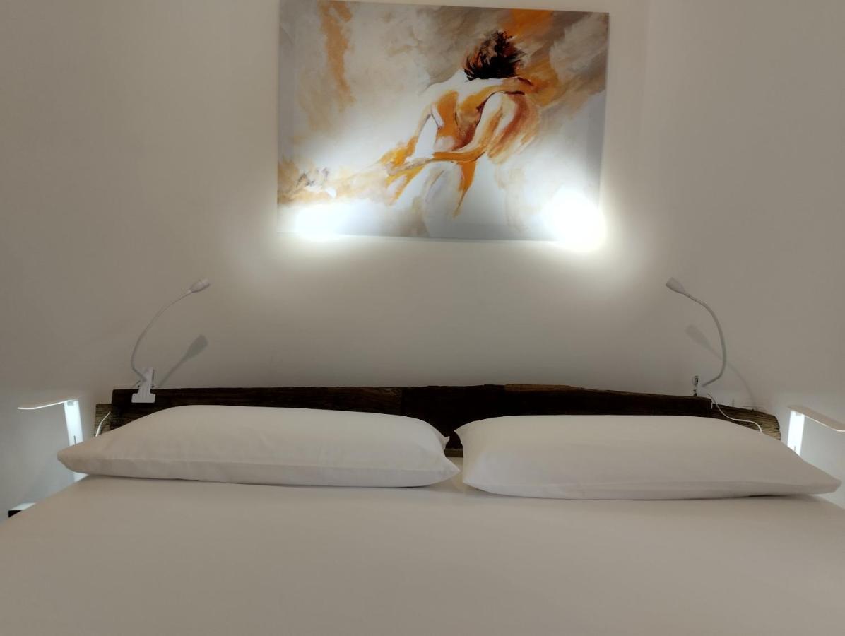 A Casa Ida Apartment