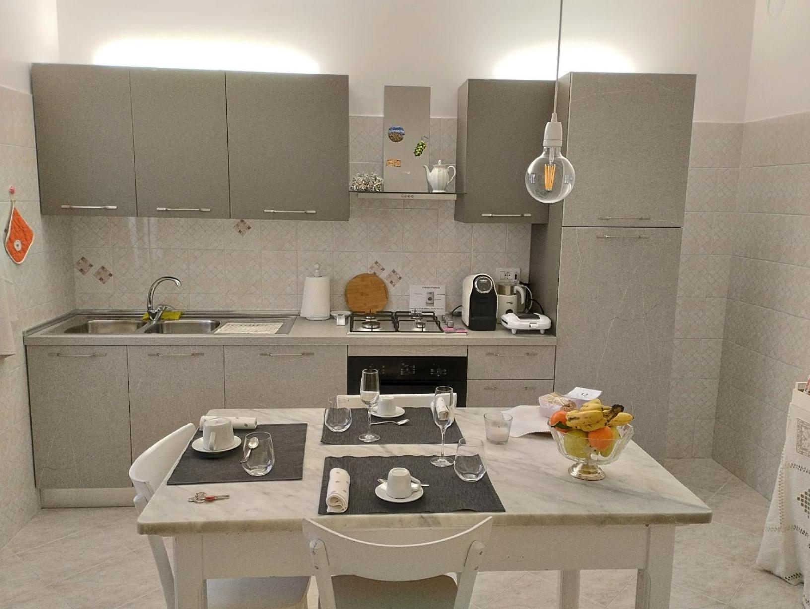 A Casa Ida