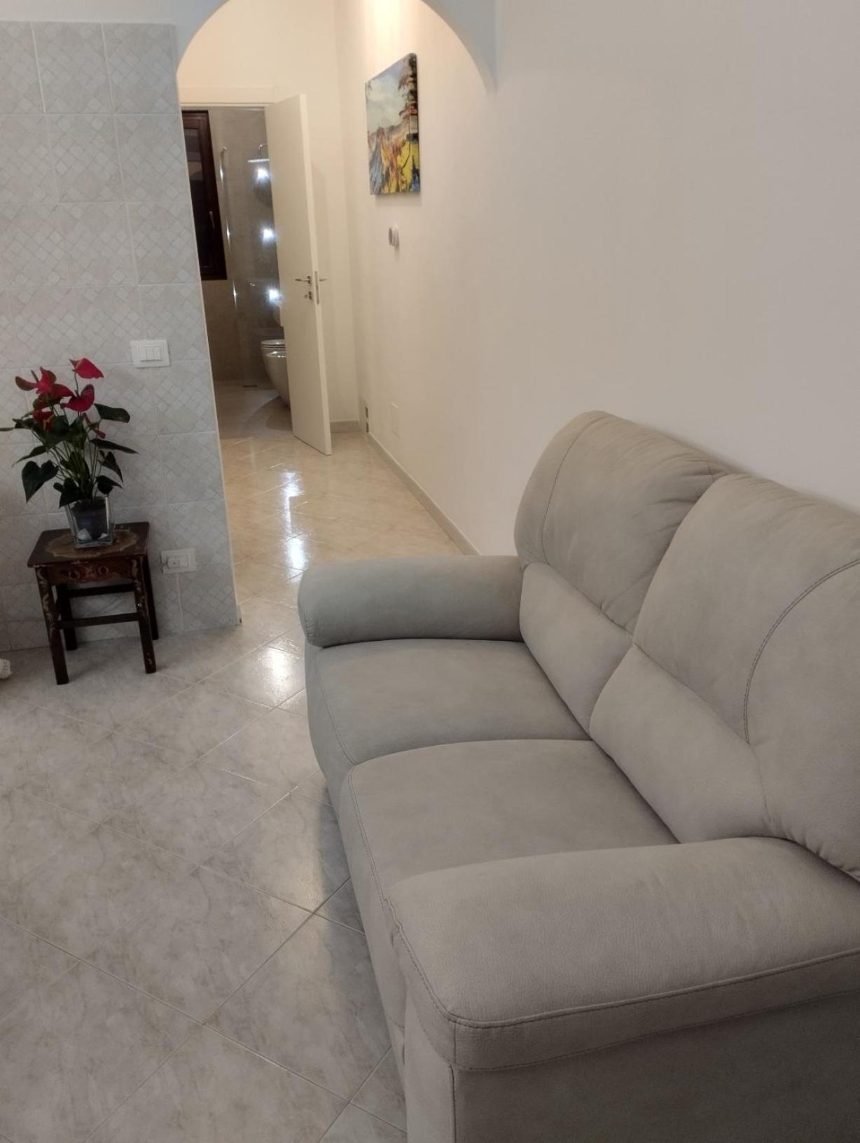 Apartment A Casa Ida