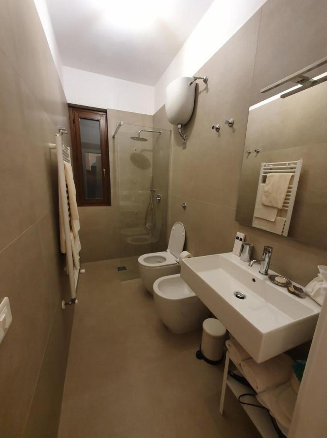 A Casa Ida Apartment Bagnoregio