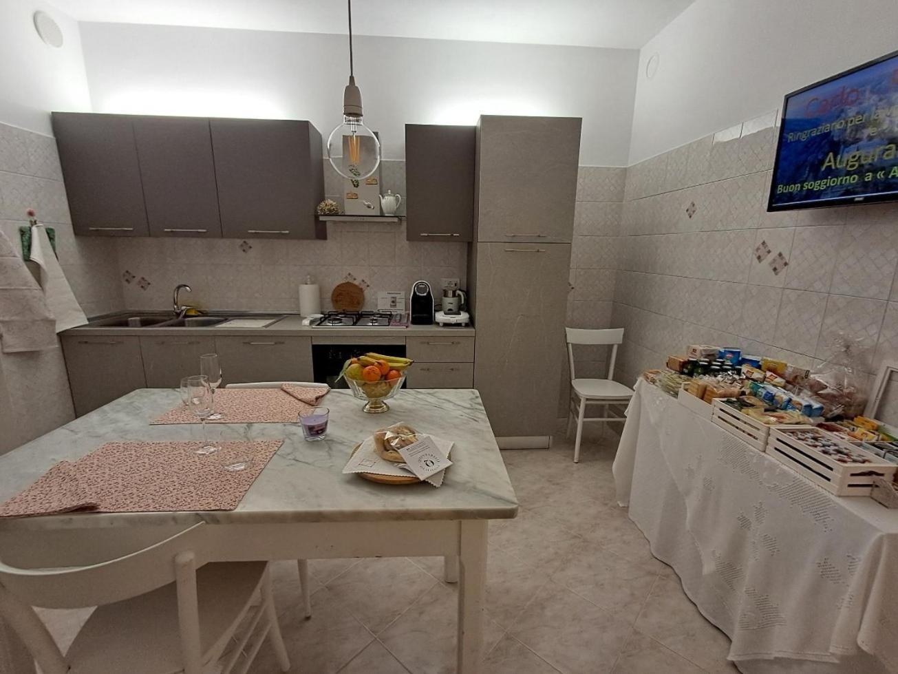 A Casa Ida * Bagnoregio