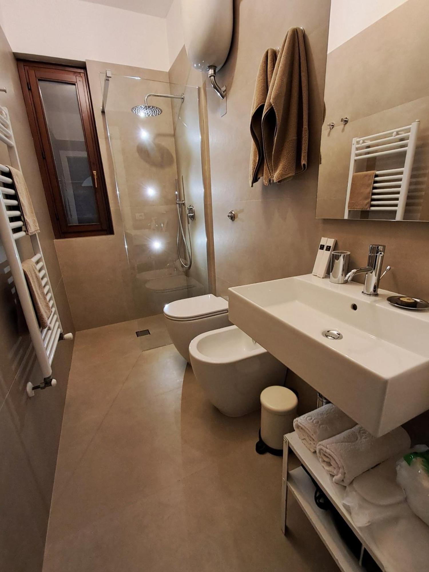 Apartment A Casa Ida *