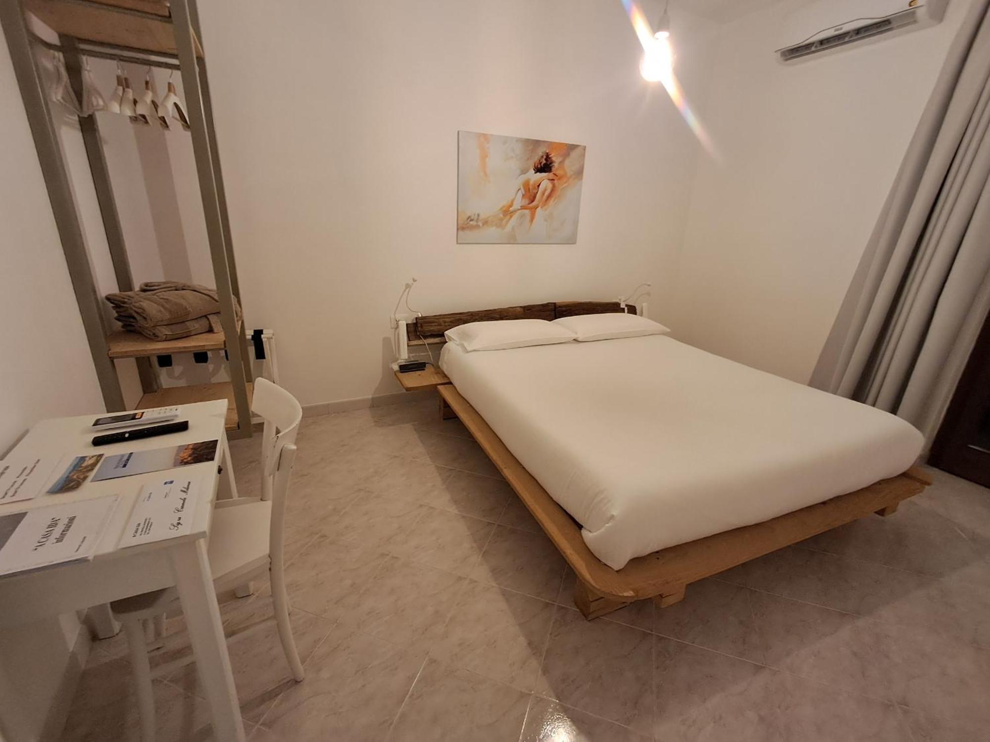 Apartment A Casa Ida Bagnoregio