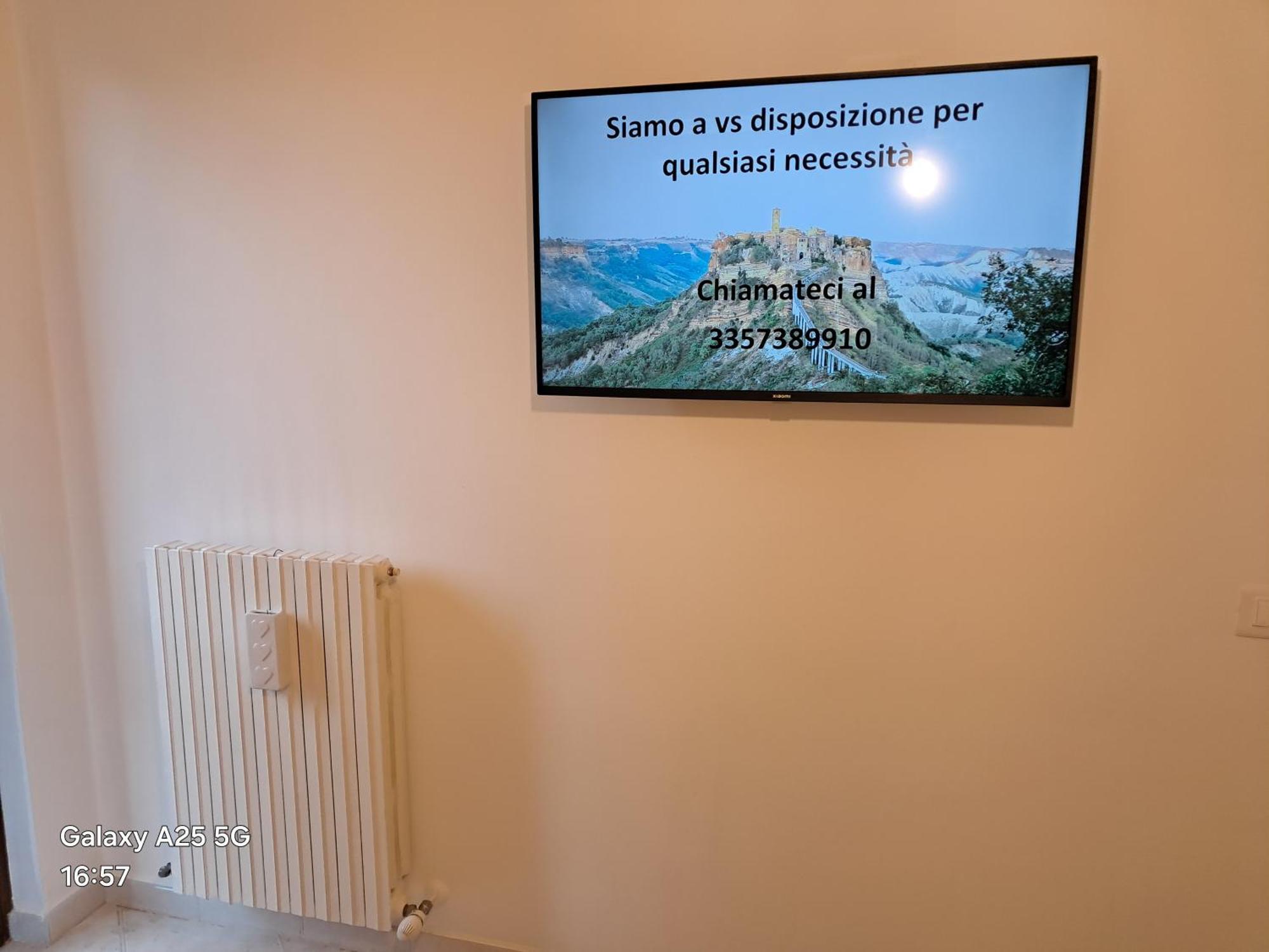 Apartment A Casa Ida